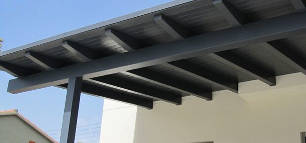 Aluminum Pergolas: The Perfect Way to Enjoy the Outdoors in Style