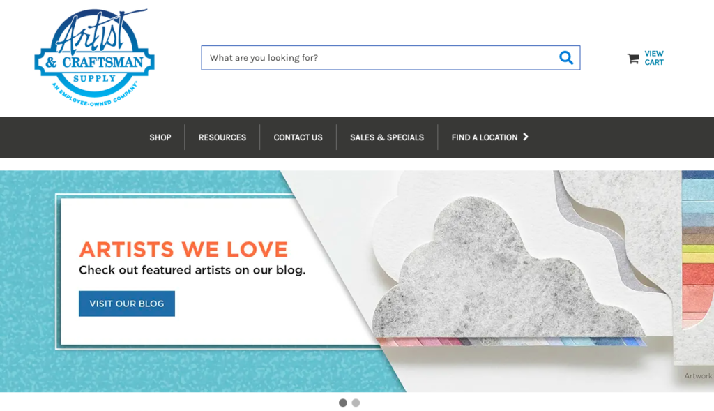 5 Best Online Art Supply Stores to Consider Before Learning How to