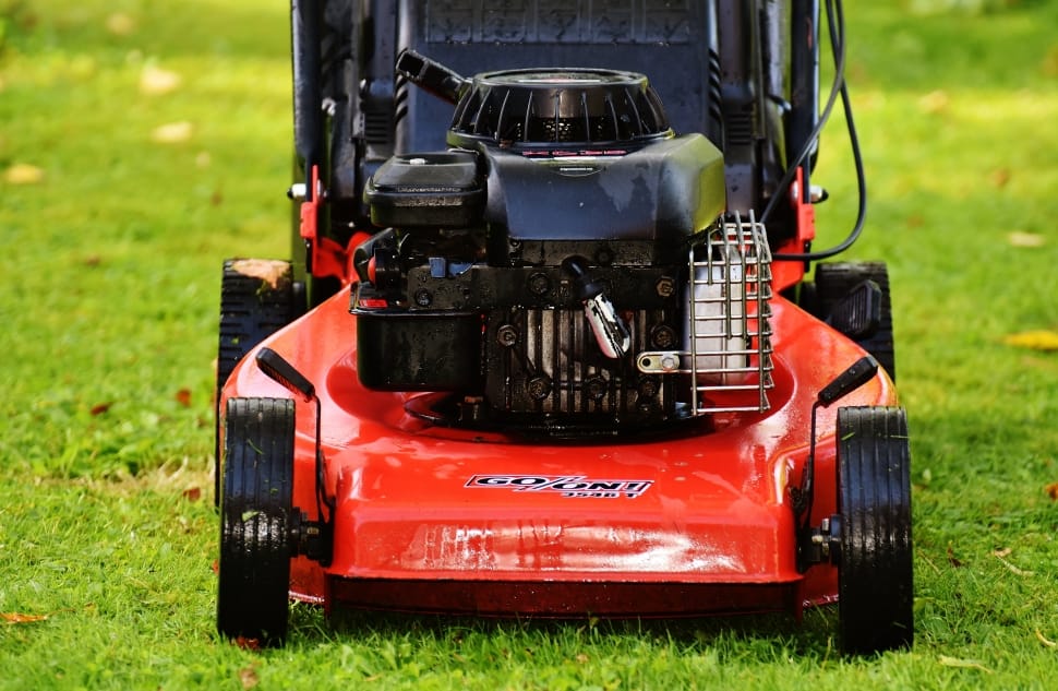 Buying the Perfect Lawnmower for Your Needs image - Buying the Perfect Lawnmower for Your Needs