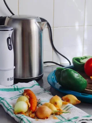 featured image - Facts to Know About Some of Your Kitchen Appliances