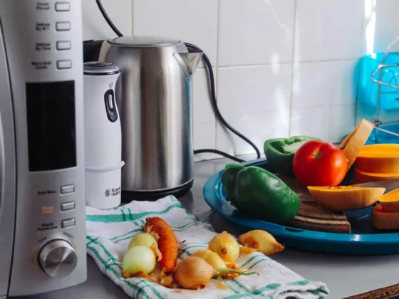 featured image - Facts to Know About Some of Your Kitchen Appliances