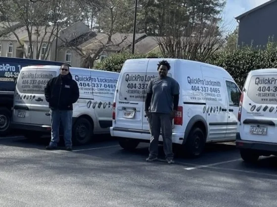 featured image - Helpful Tips to Save Money on Residential Locksmith Service