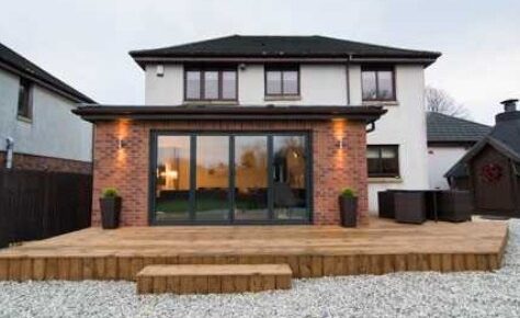 Home Extension: Your Ultimate Guide