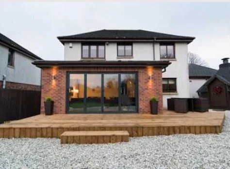 featured image - Home Extension: Your Ultimate Guide