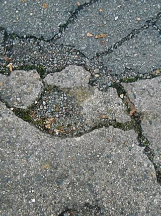featured image - How Do You Repair Damaged Asphalt