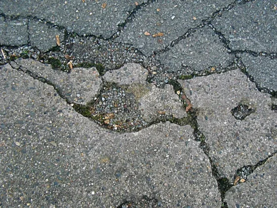 featured image - How Do You Repair Damaged Asphalt