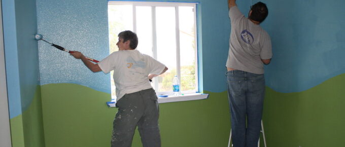 How Much Does It Cost to Hire a Painter to Paint a Room?