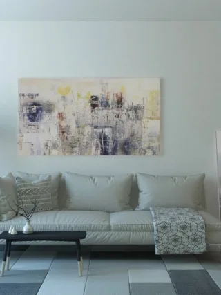 featured image - How to Decorate Small Apartment- Tips to Decorate Small House