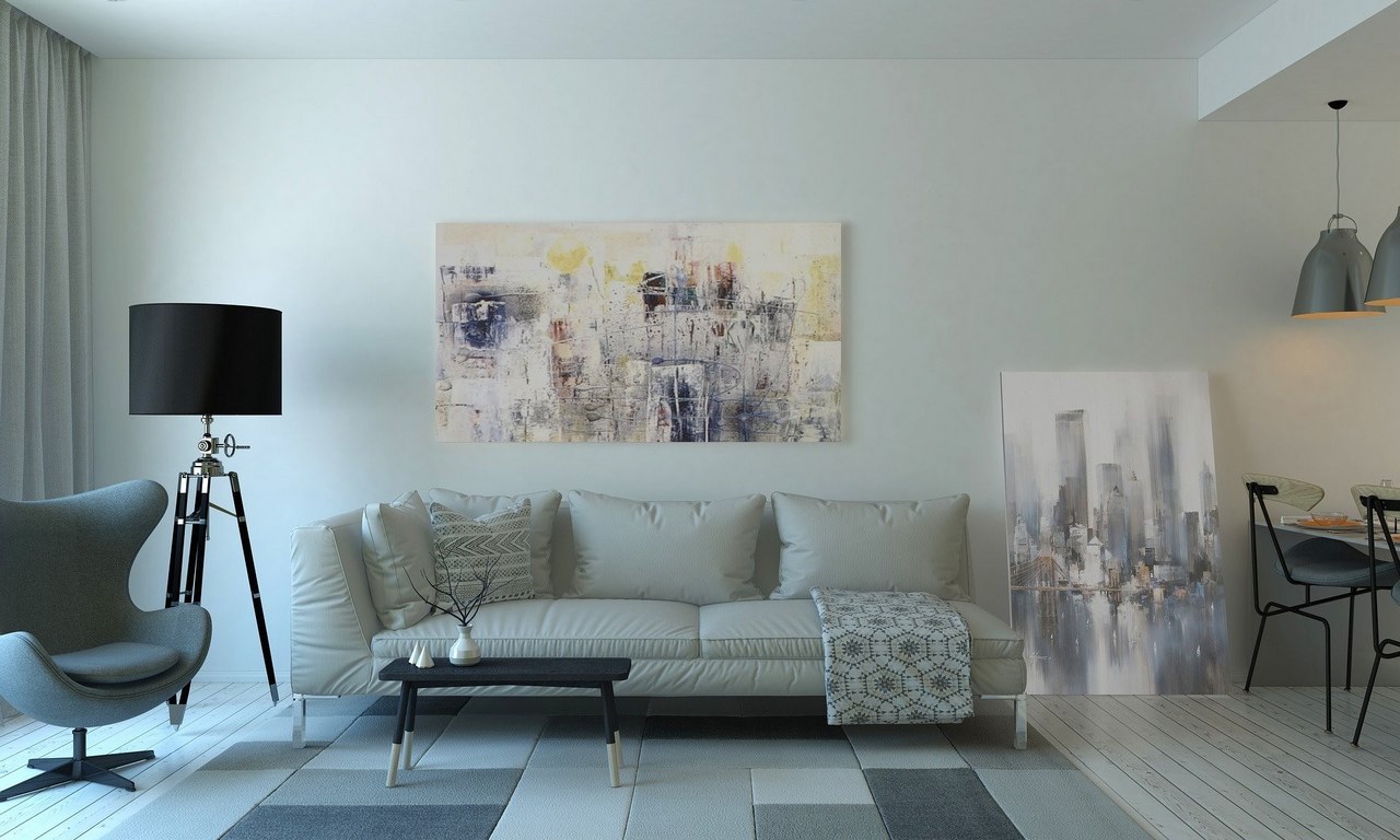 How to Decorate Small Apartment- Tips to Decorate Small House image - How to Decorate Small Apartment- Tips to Decorate Small House