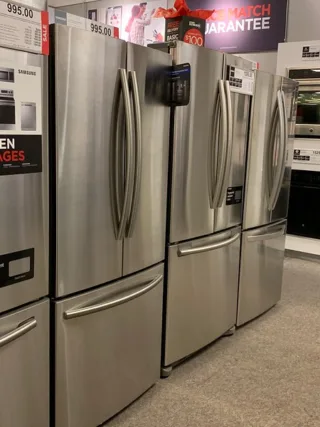 featured image - How to Find Scratch and Dent Appliances
