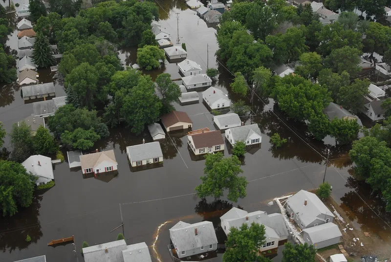 featured image - Key Steps to Take if Your House Floods