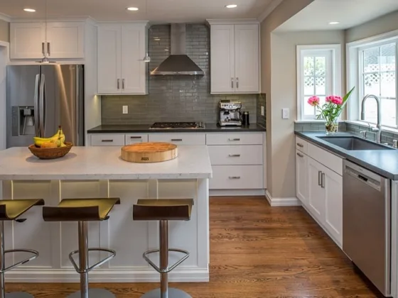 featured image - How Do I Upgrade my Kitchen on a Budget?