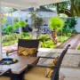 featured image - Outdoor Space Decor Ideas for A Luxurious Experience
