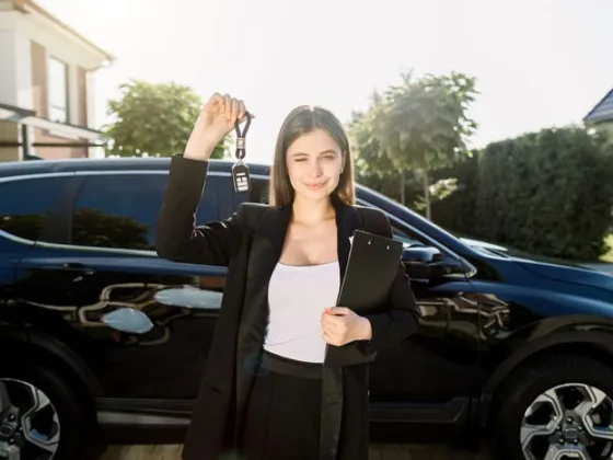 featured image - Reasons Your Car Key Isn’t Working