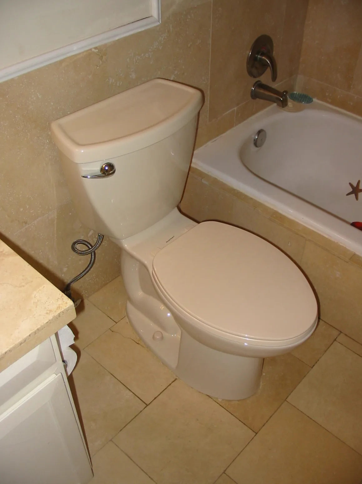featured image - Step-By-Step Guide to Remove and Replace Old Toilet