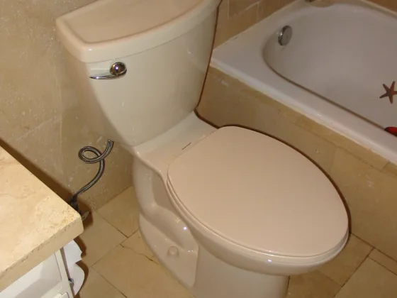 featured image - Step-By-Step Guide to Remove and Replace Old Toilet