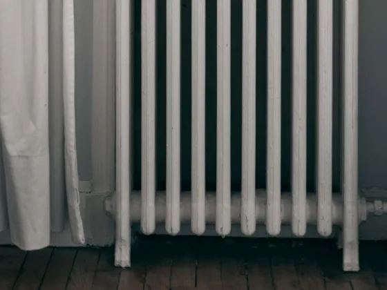 featured image - The Best Radiator Boiler for Your Home