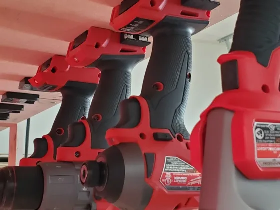 featured image - The Future of Power Tools