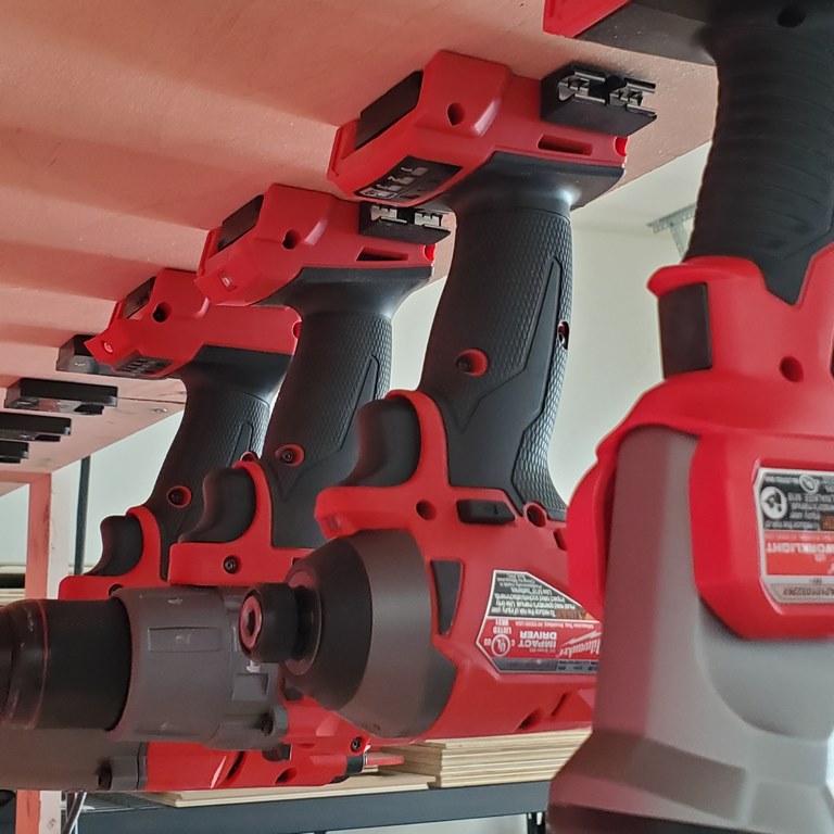The Future of Power Tools image - The Future of Power Tools