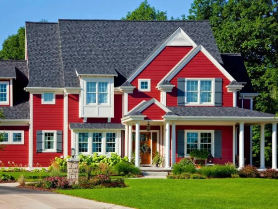 featured image - Top 5 Causes of Siding Problems