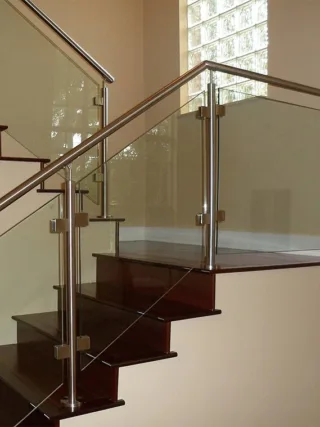 featured image - Top Tips to Choose the Right Balustrade System for Your Project