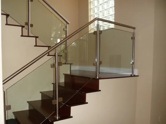 featured image - Top Tips to Choose the Right Balustrade System for Your Project