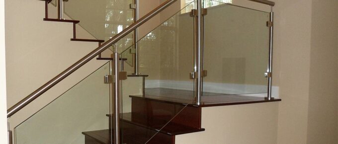 Top Tips to Choose the Right Balustrade System for Your Project