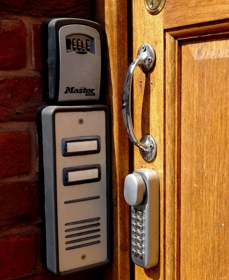 featured image - Try These Home Security Tips to Keep the Burglars at Bay