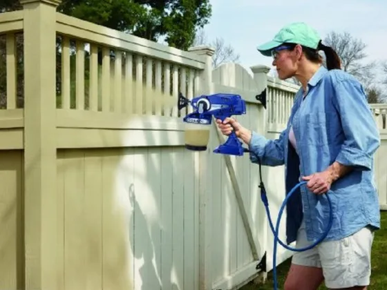 featured image - Use of Handheld Airless Paint Sprayers