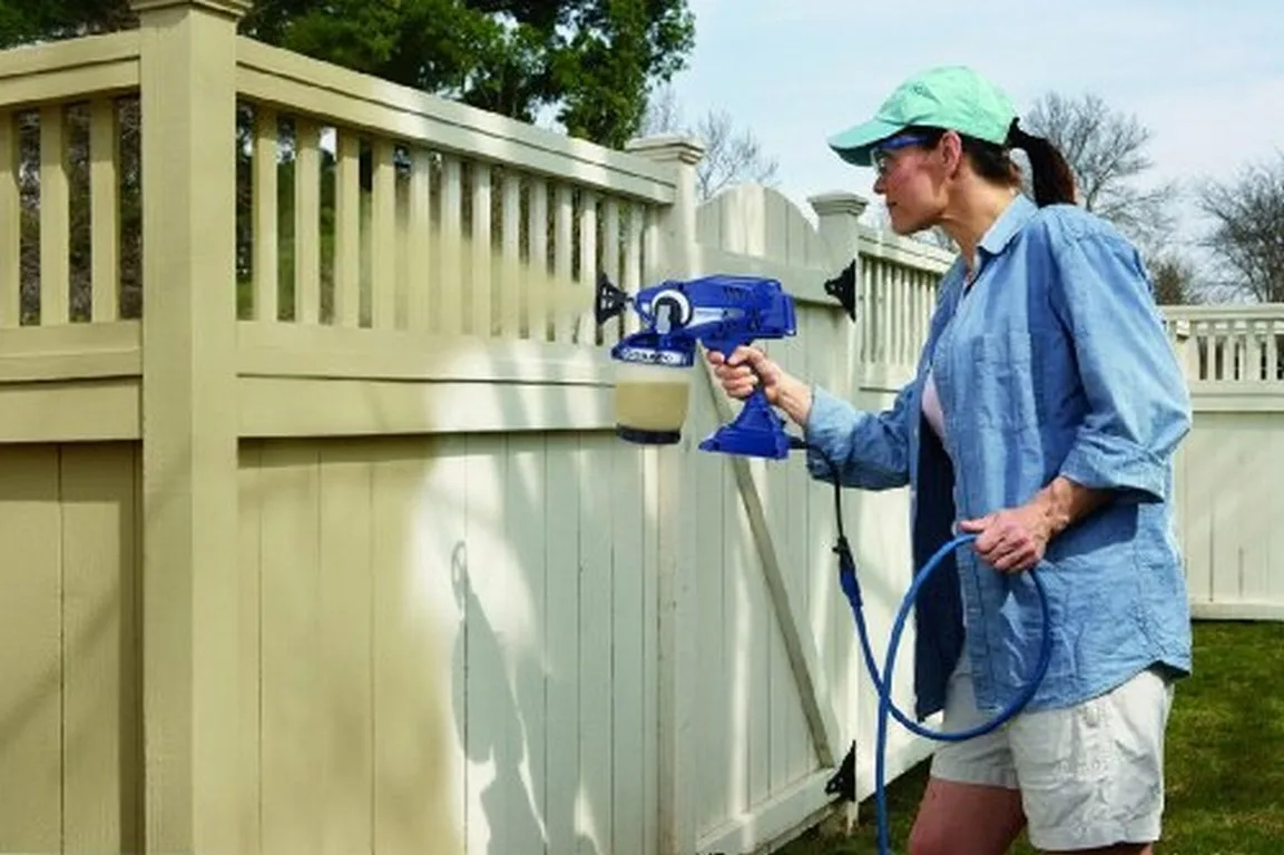 featured image - Use of Handheld Airless Paint Sprayers