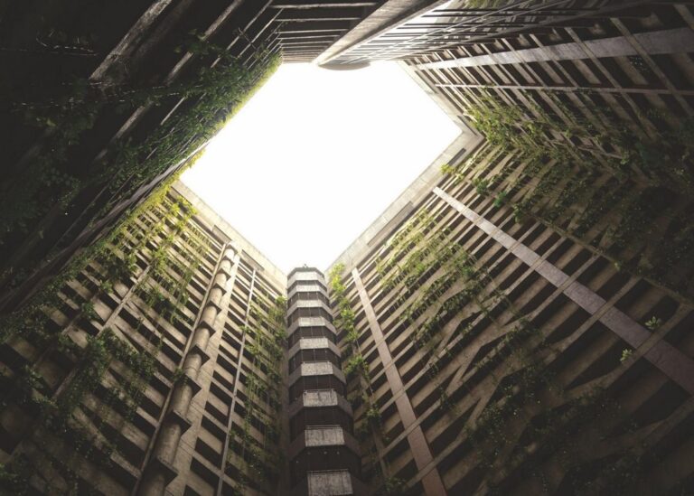What Factors Are Considered When Deciding the World's Most Livable City?