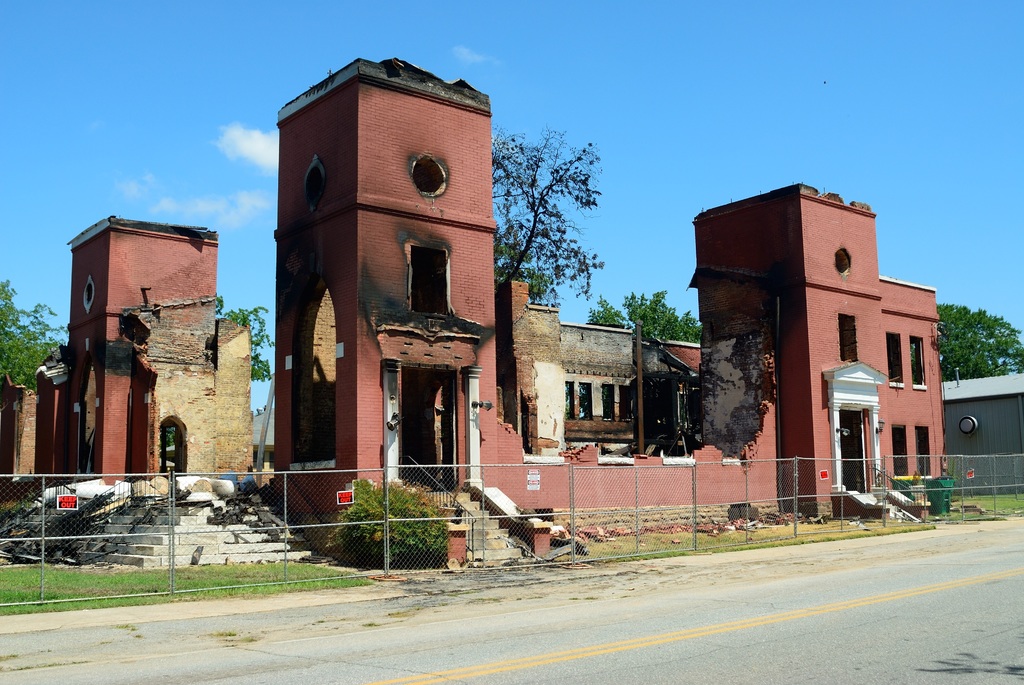 What to Do in Case of Property Damages image - What to Do in Case of Property Damages