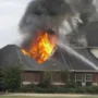 featured image - What to do After a House Fire?