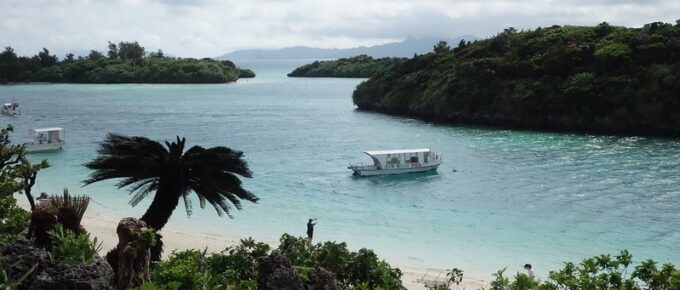 5 Things to Consider Before Buying a Land on An Island