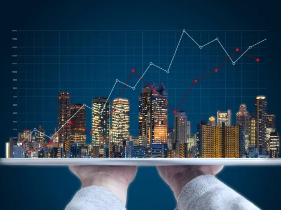 featured image - 4 Things to Know About Fractional Real Estate Investing