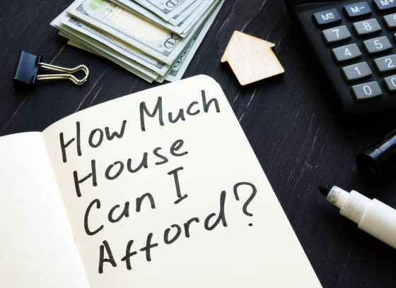 featured image - 5 Ways to Calculate How Much House You Can Afford