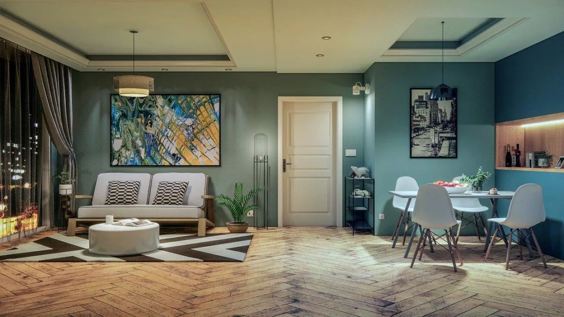 featured image - 6 Ways to Refresh Your Home for Spring While Living in the Apartment Rental