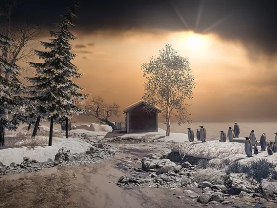 featured image - 9 Ways to Keep Yourself Warm During the Colder Months