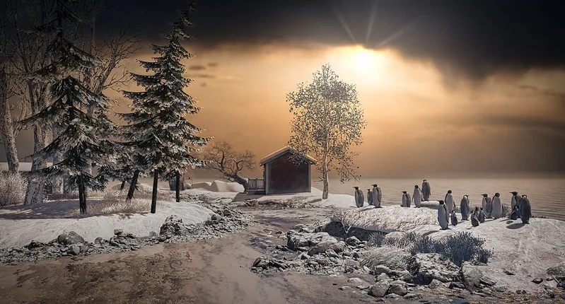 featured image - 9 Ways to Keep Yourself Warm During the Colder Months