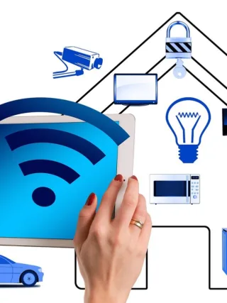 featured image - A Guide to How to Automate Your Home