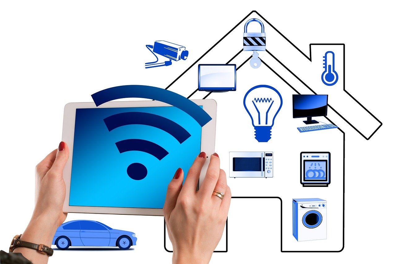 A Guide to How to Automate Your Home image - A Guide to How to Automate Your Home