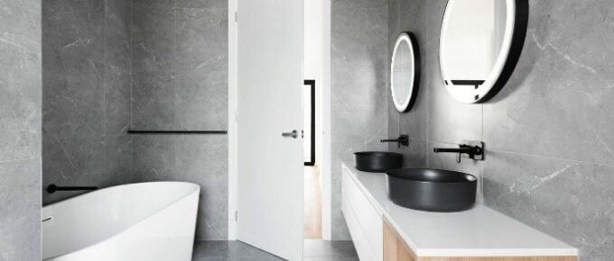 9 Beautiful Bathroom Design Themes to Create A Truly Immersive Space