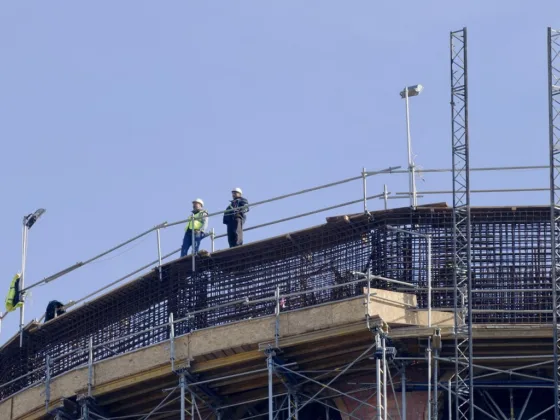 featured image - Commercial Building Construction: Your Guide to a Successful Project