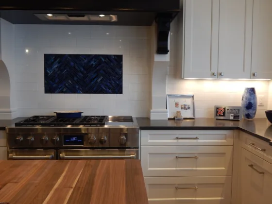 featured image - Effective Techniques to Refinish Cabinets Without Stripping Them