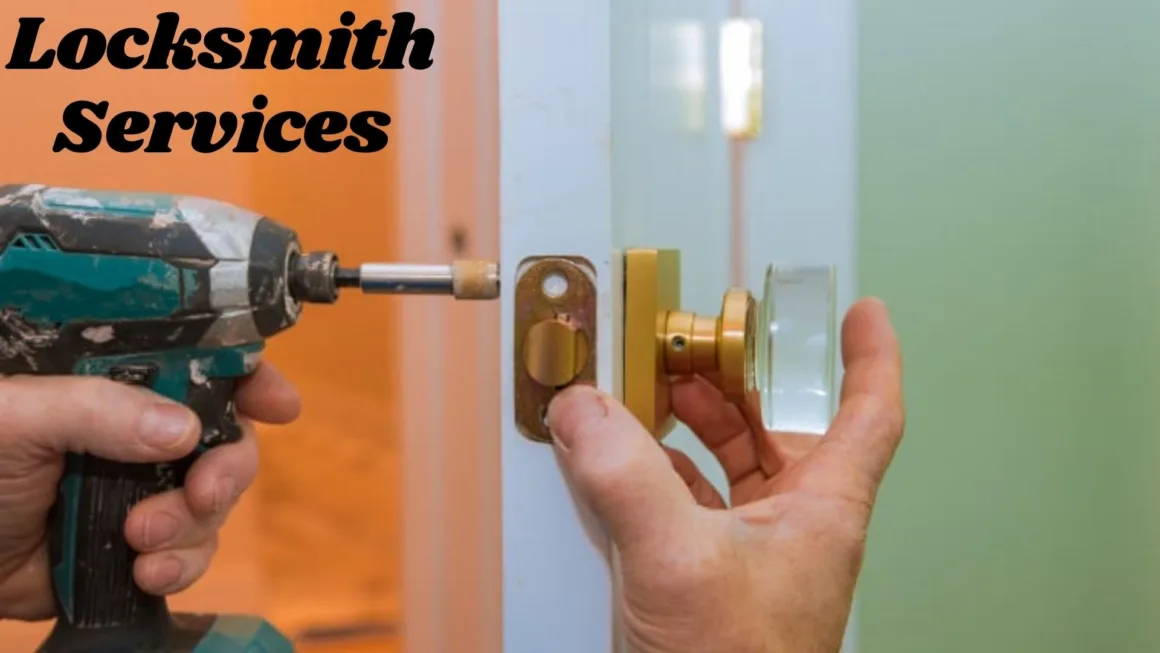 featured image - Emergency Locksmith Services: How to Find the Best 24-Hour Local Locksmith