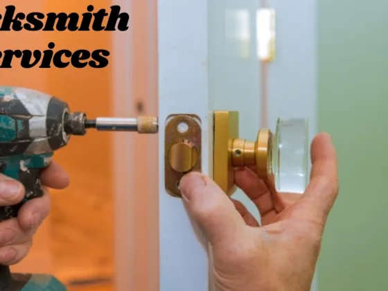 featured image - Emergency Locksmith Services: How to Find the Best 24-Hour Local Locksmith