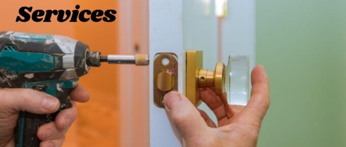 Emergency Locksmith Services: How to Find the Best 24-Hour Local Locksmith