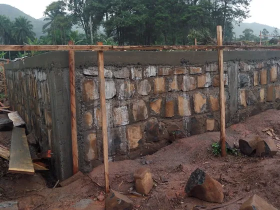 featured image - Foundation Replacement