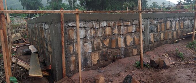 Foundation Replacement