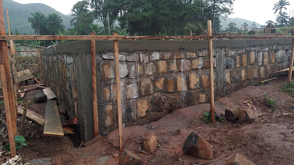 featured image - Foundation Replacement